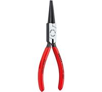 Knipex 3031160SBA Pince à bec long avec embouts ronds, 6,25"