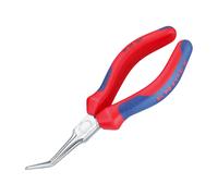 Knipex 31 25 160 Pince À Préhension Courbée (Pince À Nez De Serpent)
