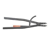 Knipex 31604 122 mm - 300 mm J5 Pince pour circlips droit interne