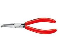 KNIPEX 32 31 135 Pince d'ajustage noire atramentisée gainées en plastique 135 mm