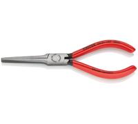 KNIPEX 33 01 160 Pince de tisserand gainées en plastique noire atramentisée 1...