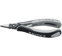 KNIPEX 34 12 130 ESD Pince de préhension de précision pour l’électronique ESD...