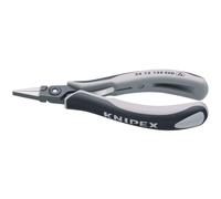Knipex 34 12 130 ESD Pince Plieuse Précision Électronique ESD Bec Large 135mm