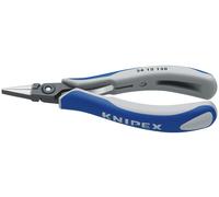 KNIPEX 34 12 130 Pince de préhension de précision pour l’électronique avec ga...