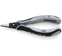 KNIPEX 34 42 130 ESD Pince de préhension de précision pour l’électronique ESD...