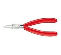 Knipex Pince de préhension pour l'électronique gainées en plastique antidérapant 115 mm 35 11 115