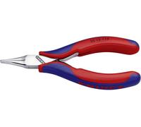 Knipex Pinces de préhension pour l’électronique Knipex Quantité:1