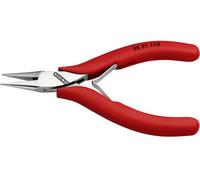 Knipex Pinces de préhension pour l’électronique Knipex Quantité:1