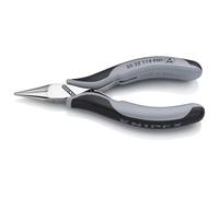 KNIPEX 35 22 115 ESD Pince de préhension pour l'électronique ESD avec gaines ...