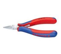 Knipex 35 22 115 pour électricien Pince de précision droite 115 mm