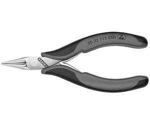 Knipex 35 32 115 ESD Electronics Pinces