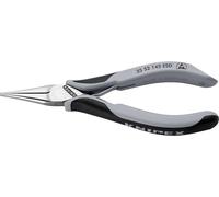 Knipex 35 52 145 ESD antistatique (ESD) Pince de préhension pour lélectronique 145 mm