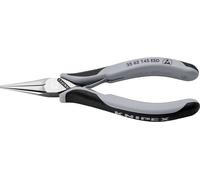 Knipex 35 62 145 ESD antistatique (ESD) Pince de préhension pour lélectronique 145 mm