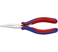 Knipex Pince de préhension pour l'électronique avec gaines bi-matière 145 mm 35 62 145