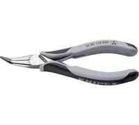 Knipex 35 82 145 ESD antistatique (ESD) Pince de préhension pour lélectronique 145 mm