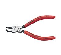Knipex 36898 8 mm - 13 mm J01 Pince pour circlips interne coudé 90 °