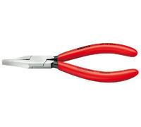 Knipex 37 11 125 Pince de préhension noire atramentisée 125 mm