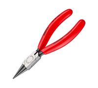 Knipex 37 41 125 Pince À Serrer - Mécanique De Précision À Pointe Ronde 125Mm