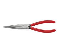 Knipex 38 11 200 pour l'électronique et la mécanique de précision Pince plate à