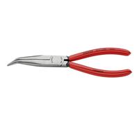 Knipex 38 21 200 pour l'électronique et la mécanique de précision Pince plate à