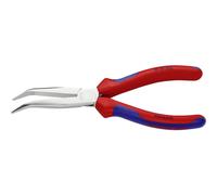 Knipex 38 25 200 pour l'électronique et la mécanique de précision Pince plate à