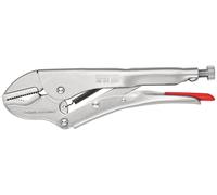 KNIPEX 40 04 250 EAN Pince-étau universelle zinguée 250 mm