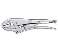 KNIPEX 40 04 250 Pince-étau universelle nickelée 250 mm