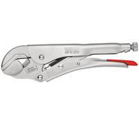 KNIPEX 40 14 250 Pince à grip universelle zinguée brillant 250 mm