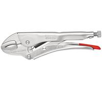 KNIPEX 41 04 250 EAN Pince-étau zinguée 250 mm