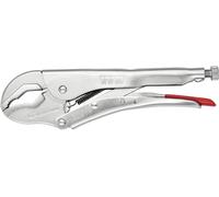 Knipex 41 14 250 Pince-étau demi-ronde 0 - 36 mm 250 mm