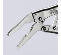 Knipex Pinces-étaux Knipex Quantité:1