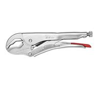 Knipex 4114250 universel mâchoire Pince étau 25,4 cm