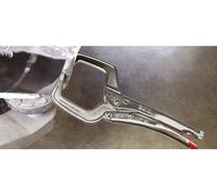 Knipex 42 34 280 Pince-étau serre-joints 0 - 90 mm 280 mm