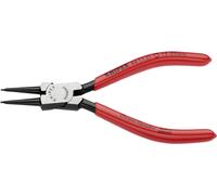 Knipex 44 11 J1 Pince pour circlips Adapté pour (pinces pour circlips) circlips intérieurs 12-25 mm