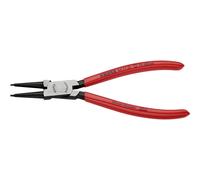 Knipex 44 11 J2 Pince pour circlips Adapté pour (pinces pour circlips) circlips intérieurs 19-60 mm Forme de la panne (détails)