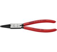 Knipex 44 11 J2 Pince pour circlips Adapté pour (pinces pour circlips) circlips intérieurs 19-60 mm Forme de la panne (détails)
