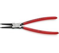 Knipex 44 11 J3 Pince pour circlips Adapté pour (pinces pour circlips) circlips intérieurs 40-100 mm Forme de la panne (détails)