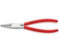 KNIPEX 44 13 J2 Pince pour circlips pour circlips intérieurs d'alésage gainée...