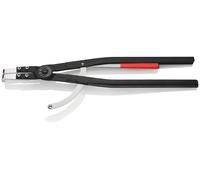 KNIPEX 44 20 J51 Pince pour circlips pour circlips intérieurs d'alésage époy ...