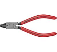 Knipex 44 21 J01 Pince pour circlips Adapté pour (pinces pour circlips) circlips intérieurs 8-13 mm Forme de la panne (détails)