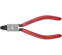 Knipex 44 21 J11 Pince pour circlips Adapté pour (pinces pour circlips) circlips intérieurs 12-25 mm Forme de la panne (détails)