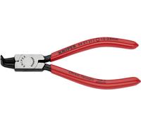Knipex 44 21 J11 Pince pour circlips Adapté pour (pinces pour circlips) circlips intérieurs 12-25 mm Forme de la panne (détails)
