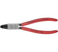 Knipex 44 21 J21 Pince pour circlips Adapté pour (pinces pour circlips) circlips intérieurs 19-60 mm Forme de la panne (détails)