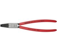 Knipex 44 21 J31 Pince pour circlips Adapté pour (pinces pour circlips) circlips intérieurs 40-100 mm Forme de la panne (détails) coudée 90°