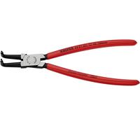 Knipex 44 21 J31 Pince pour circlips Adapté pour (pinces pour circlips) circlips intérieurs 40-100 mm Forme de la panne (détails)