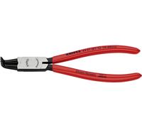 Knipex 44 21 J41 Pince pour circlips Adapté pour (pinces pour circlips) circlips intérieurs 85-140 mm Forme de la panne (détails)