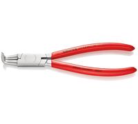 KNIPEX 44 23 J21 Pince pour circlips pour circlips intérieurs d'alésage gainé...