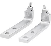 Knipex 44 29 J51 Bec de rechange Adapté pour (pinces pour circlips) circlips intérieurs 122-300 mm Forme de la panne (détails) coudée 90°