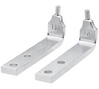 KNIPEX 44 29 J61 1 paire de pointes de rechange pour 44 20 J61