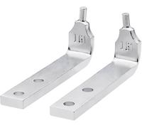 Knipex 44 29 J61 Bec de rechange Adapté pour (pinces pour circlips) circlips intérieurs 252-400 mm Forme de la panne (détails) coudée 90°